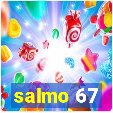 salmo 67